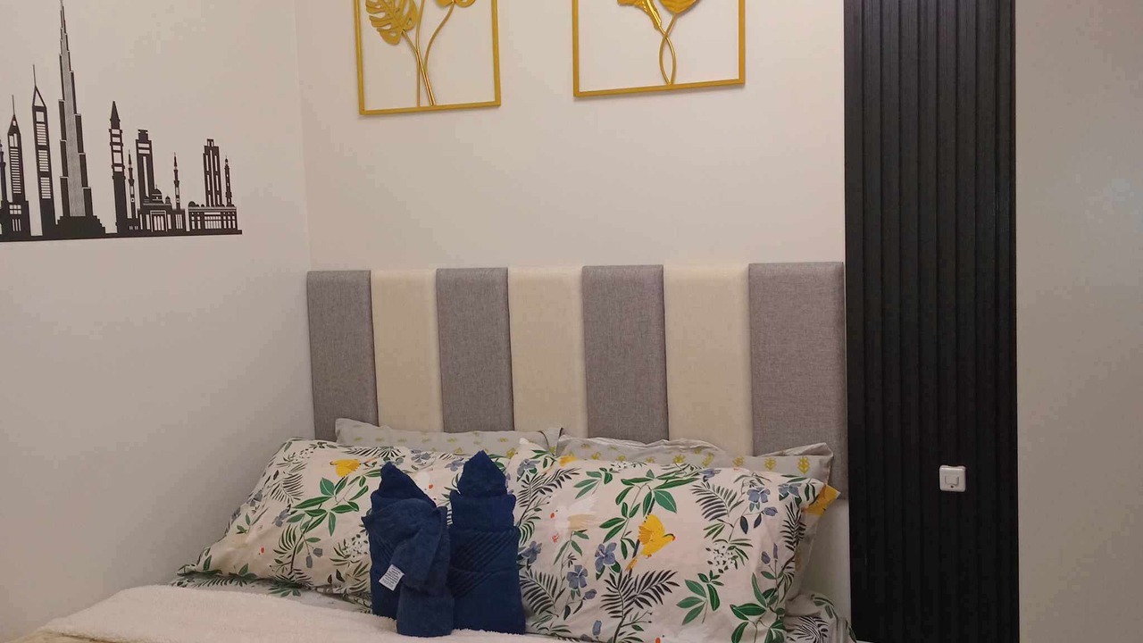 Photo of Bedroom in Tambo