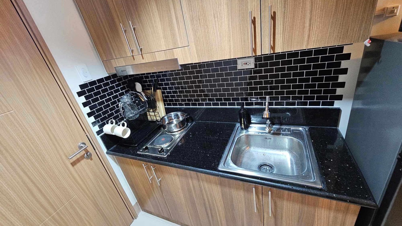 Photo of Kitchen in Tambo