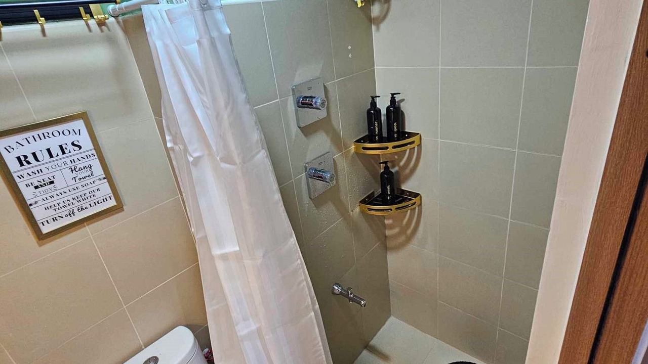 Photo of Bathroom in Tambo