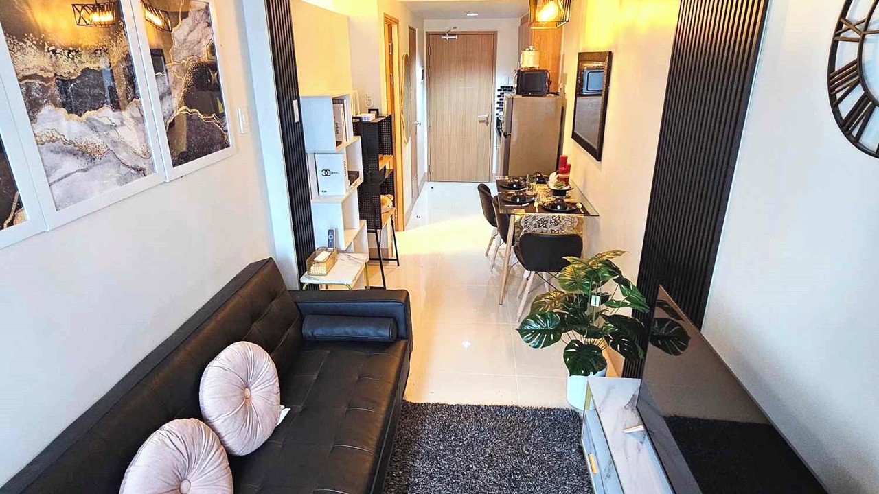 Photo of Livingroom in Tambo