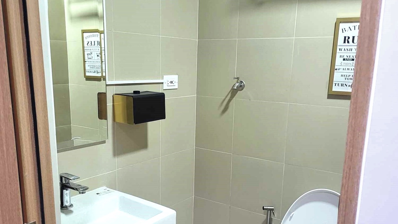 Photo of Bathroom in Tambo