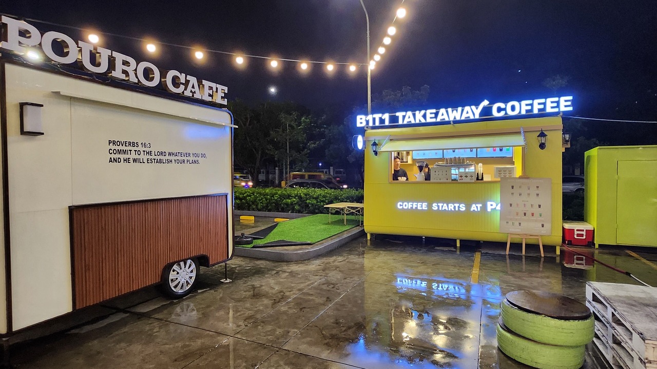 Photo of Outdoor in Tambo