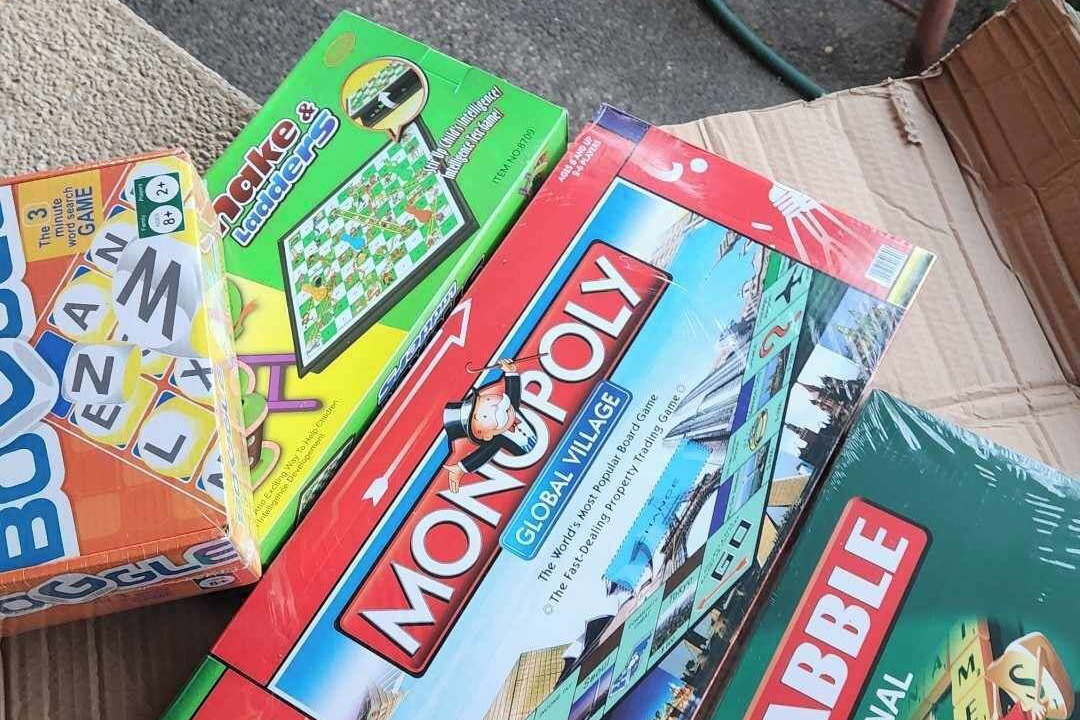 Photo of Others in Tambo