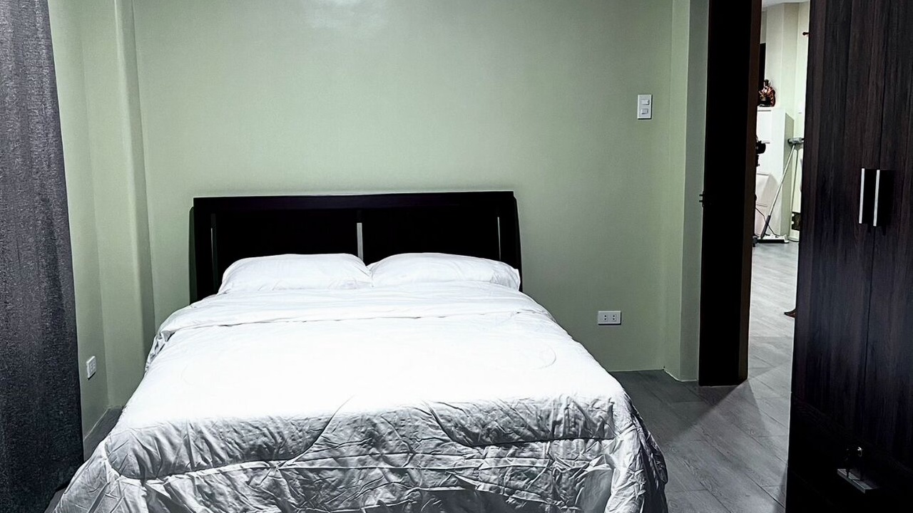 Photo of Bedroom in Boljoon
