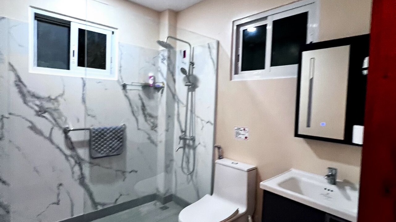 Photo of Bathroom in Boljoon