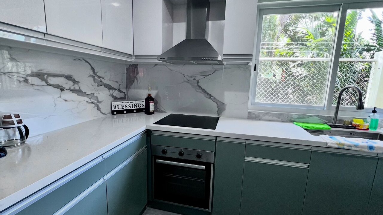 Photo of Kitchen in Boljoon