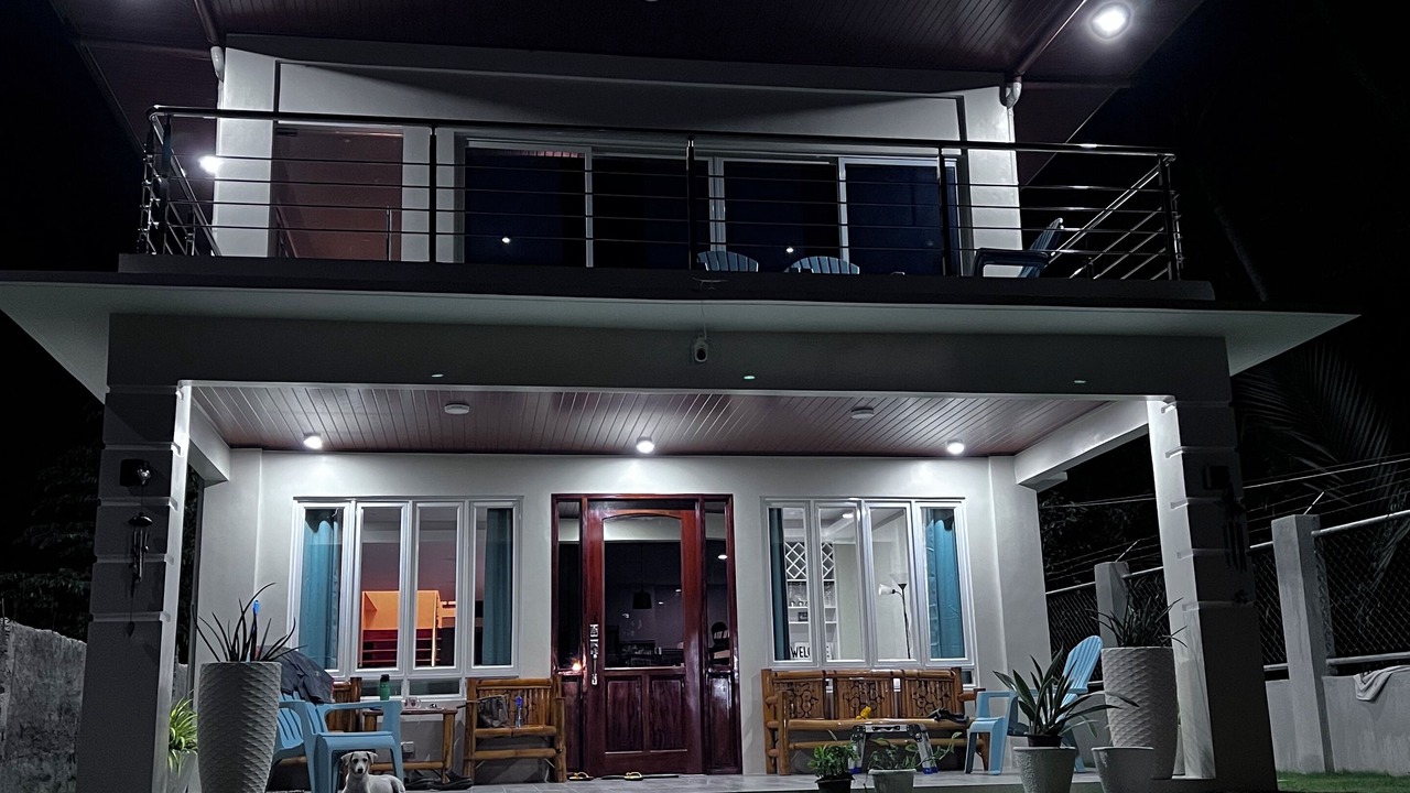 Photo of Outdoor in Boljoon