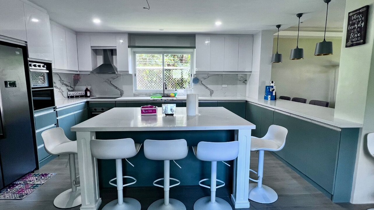 Photo of Kitchen in Boljoon
