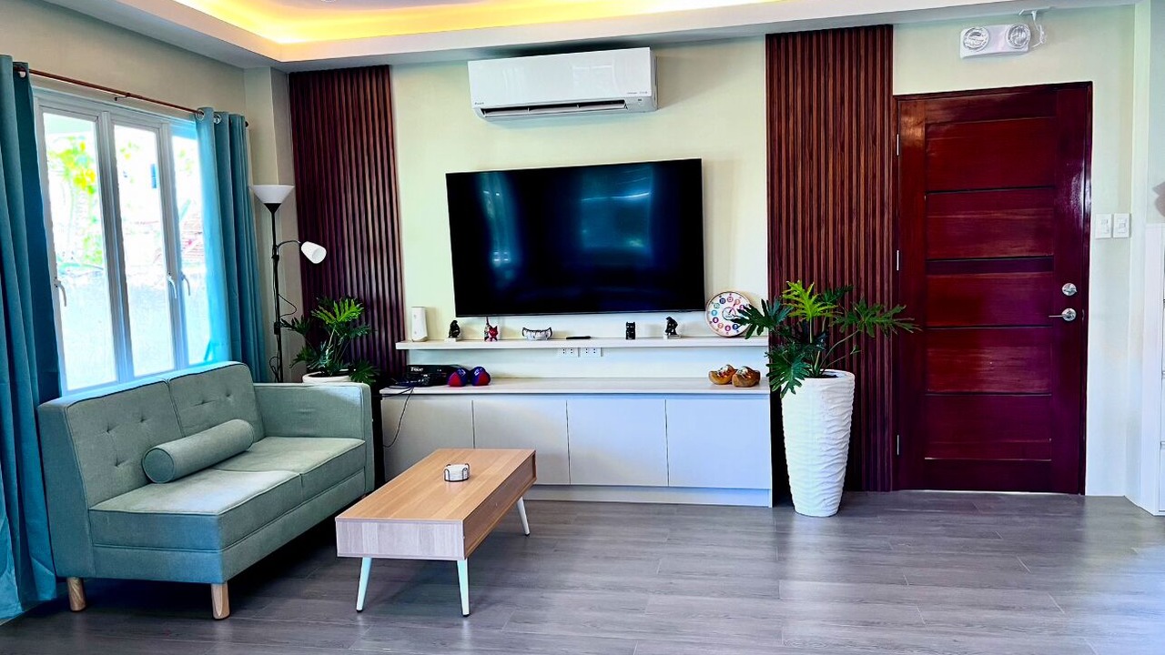 Photo of Livingroom in Boljoon