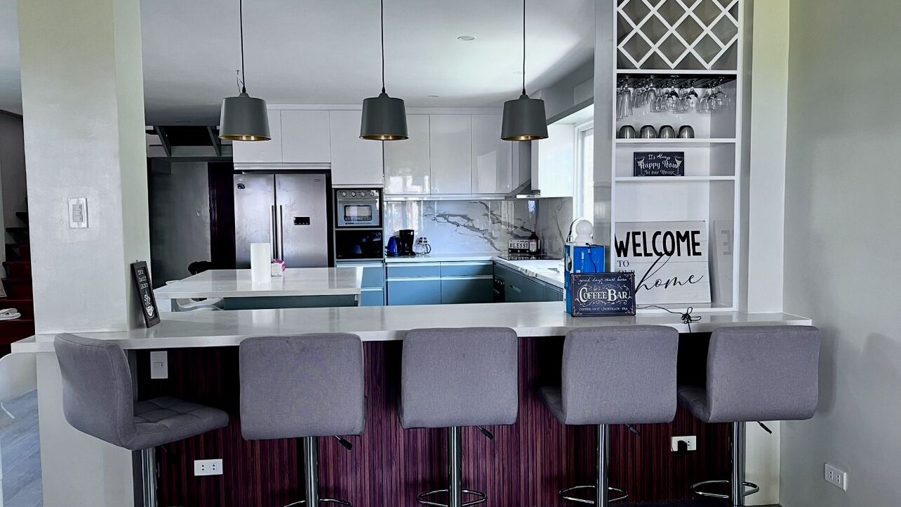 Photo of Kitchen in Boljoon