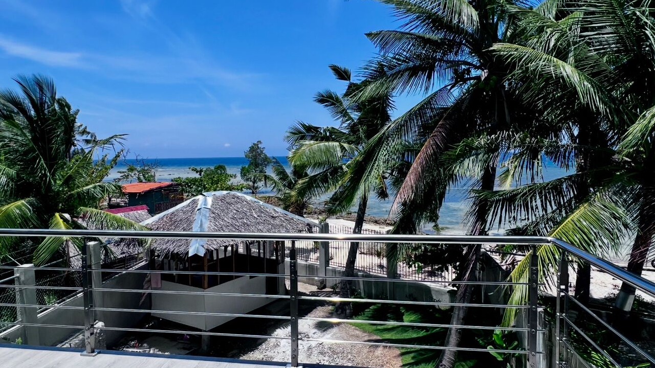Photo of Outdoor in Boljoon