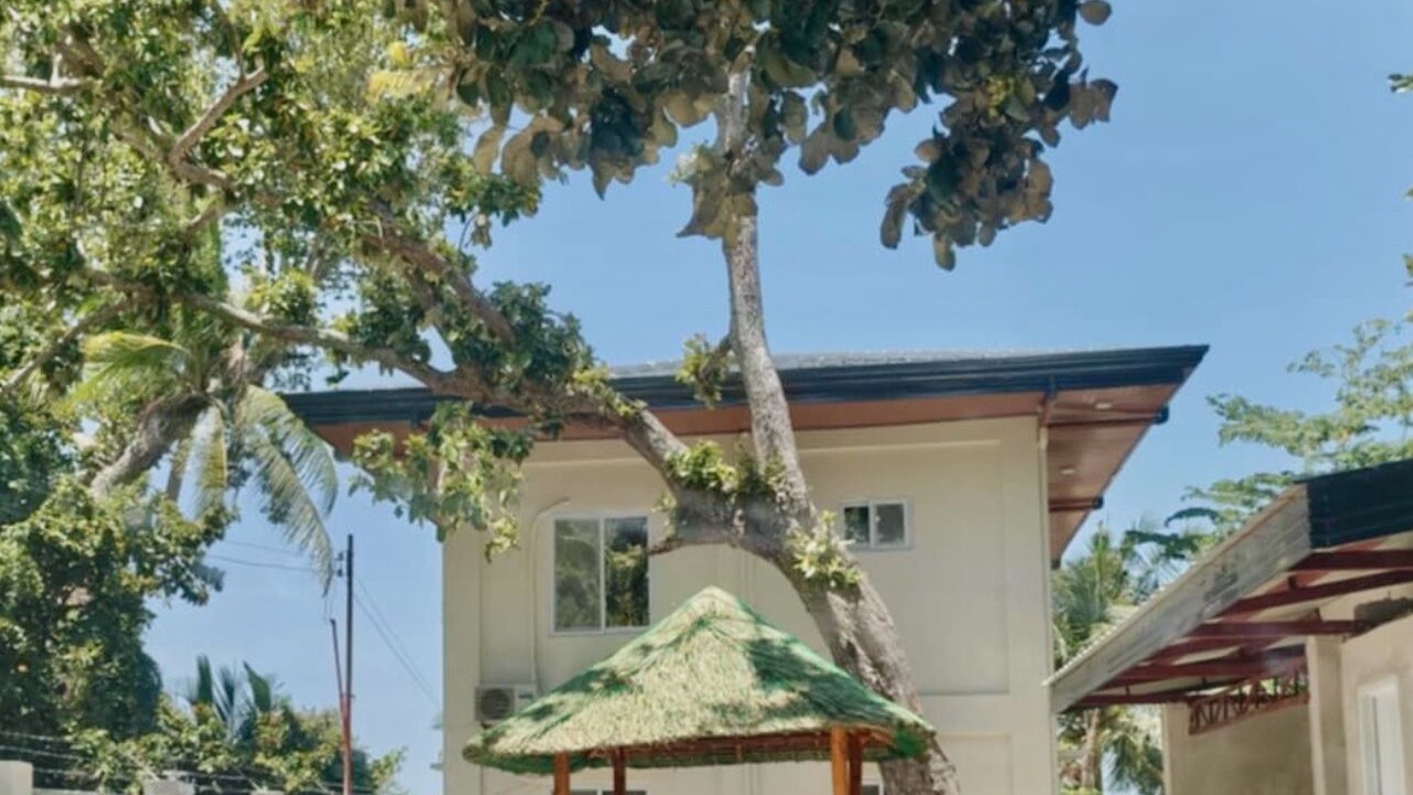 Photo of Outdoor in Boljoon
