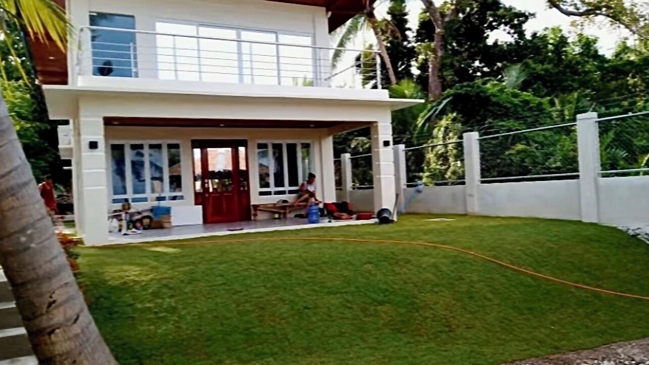 Photo of Outdoor in Boljoon