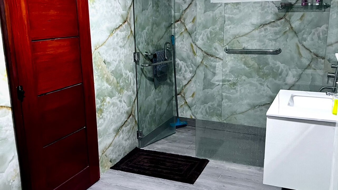Photo of Bathroom in Boljoon