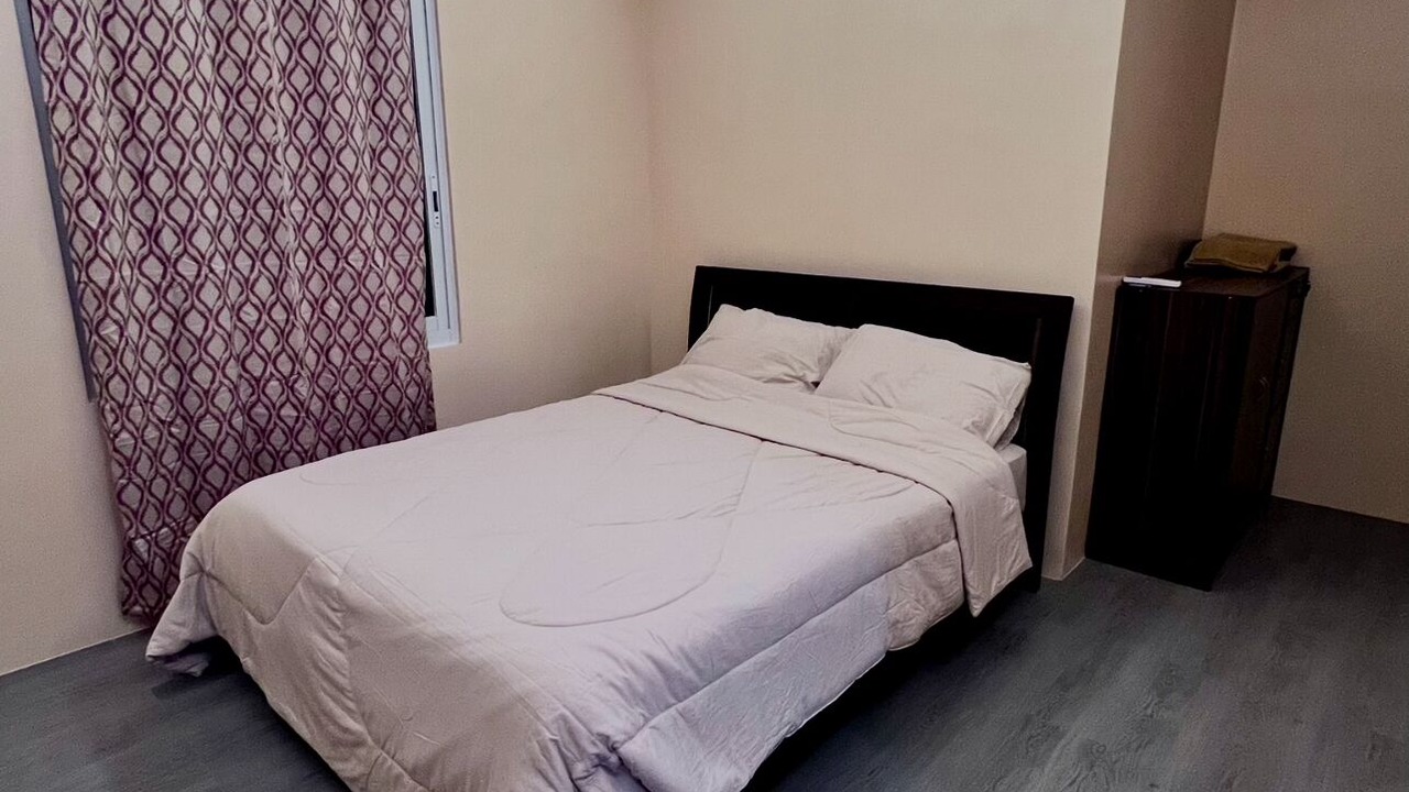 Photo of Bedroom in Boljoon