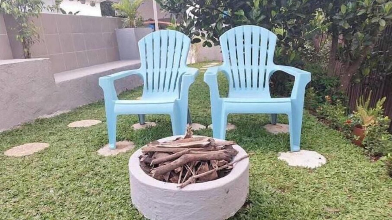 Photo of Patio Balcony in La Paz