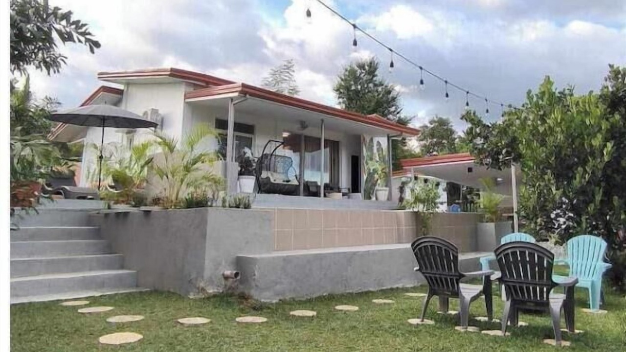 Photo of Patio Balcony in La Paz