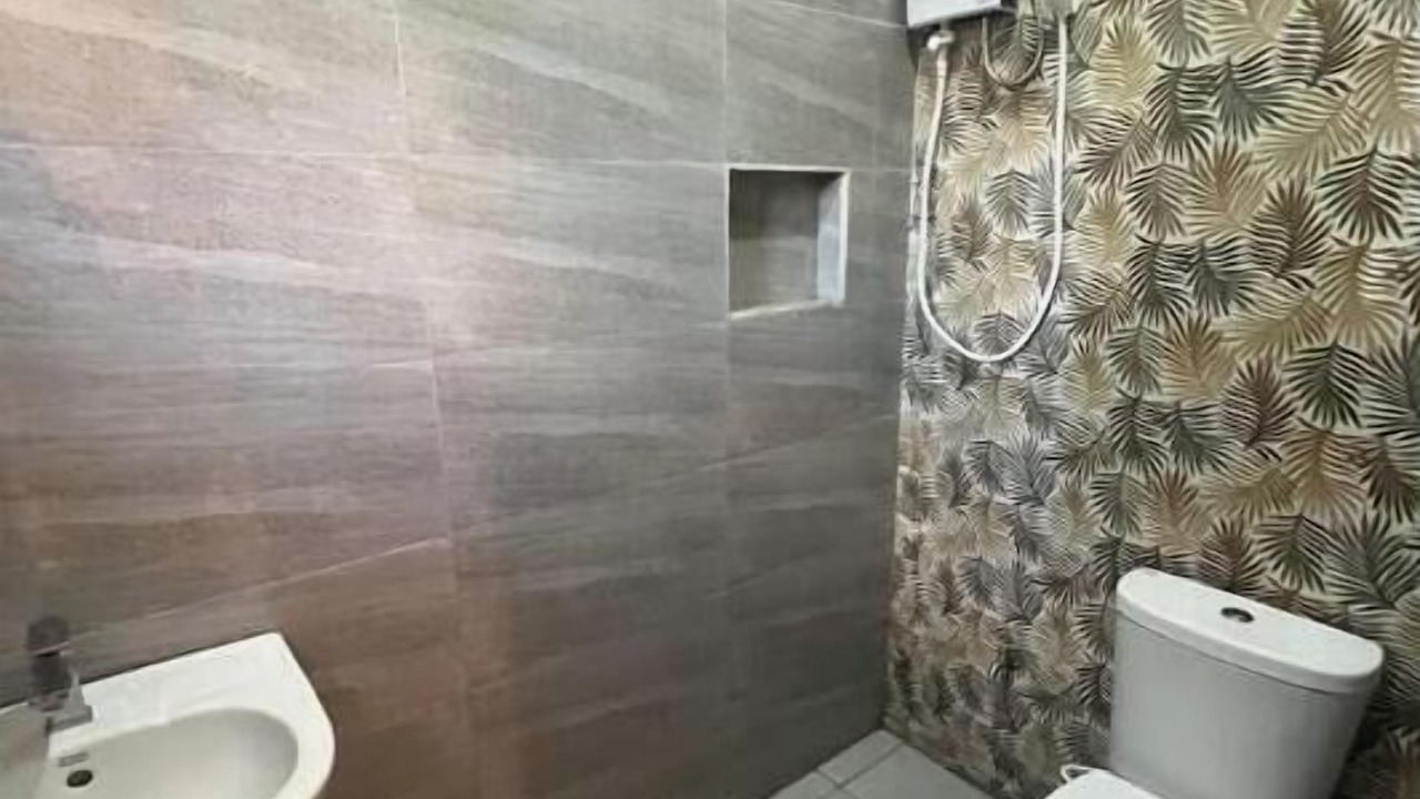 Photo of Bathroom in La Paz
