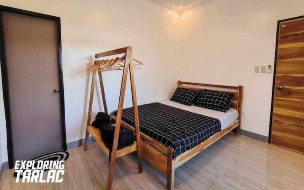 Photo of Bedroom in La Paz
