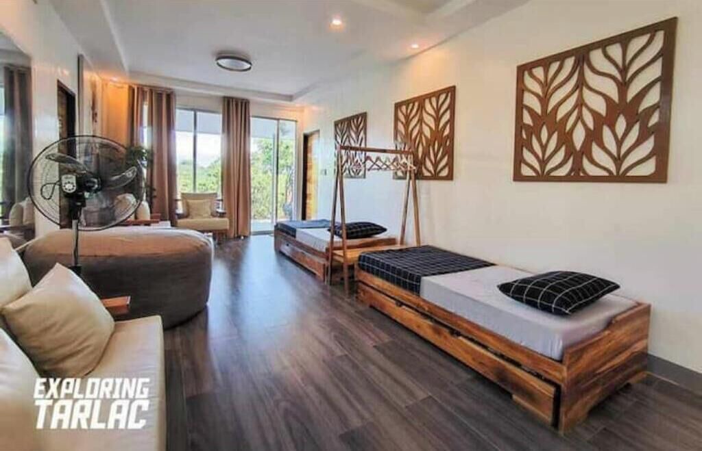 Photo of Bedroom in La Paz