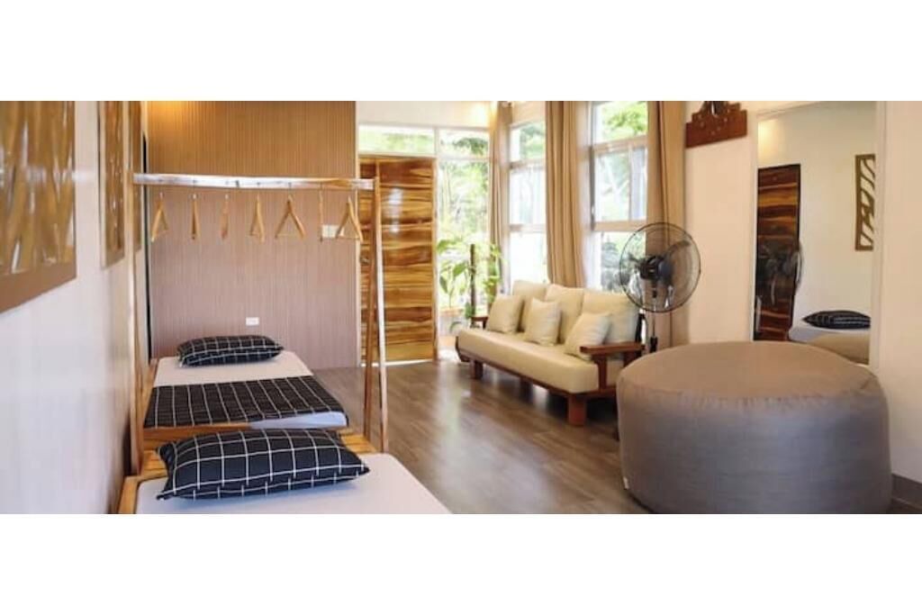 Photo of Bedroom in La Paz