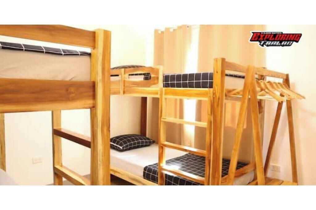 Photo of Bedroom in La Paz