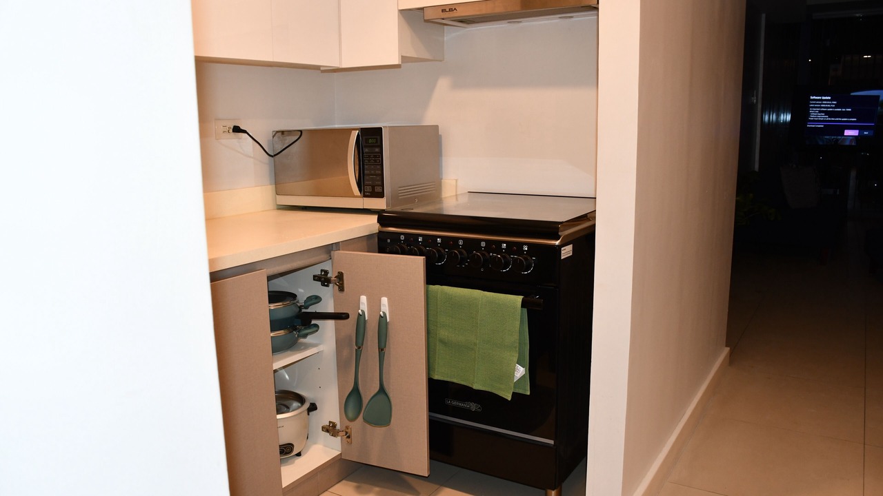 Photo of Kitchen in Lahug