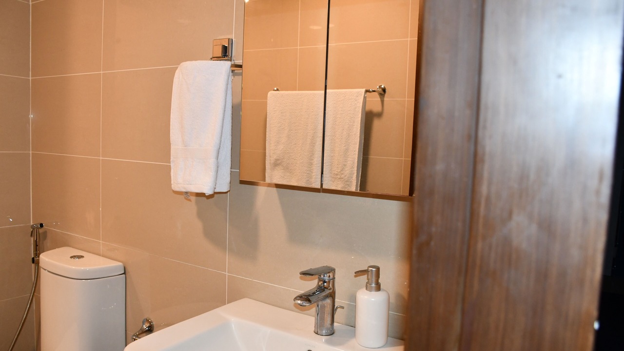 Photo of Bathroom in Lahug