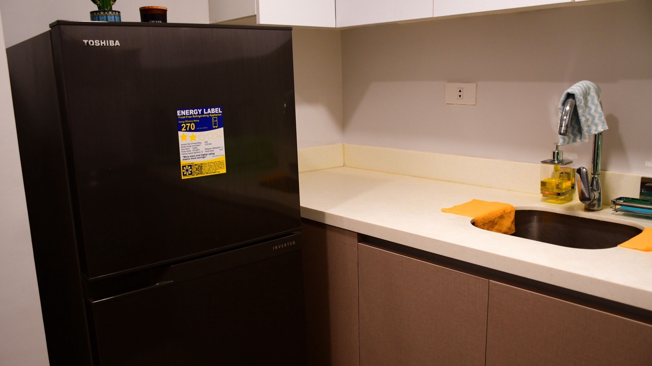 Photo of Kitchen in Lahug