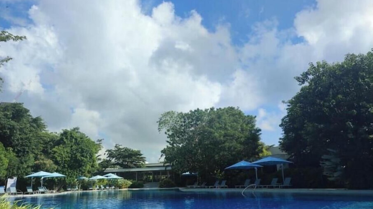 Photo of Outdoor in Maribago