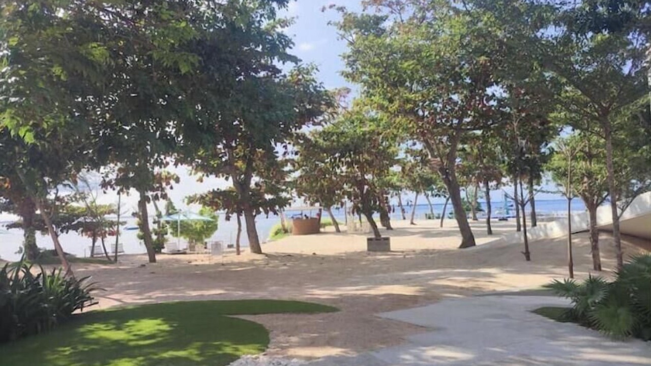 Photo of Outdoor in Maribago