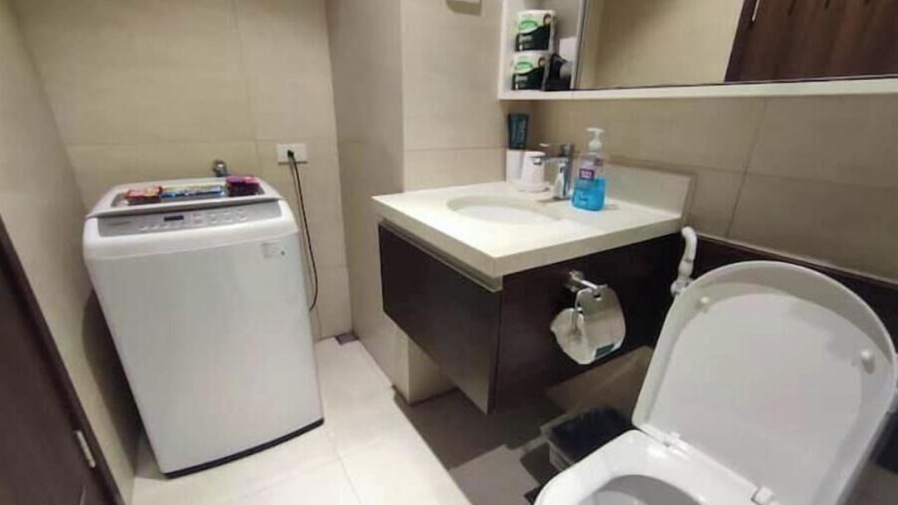 Photo of Bathroom in Maribago