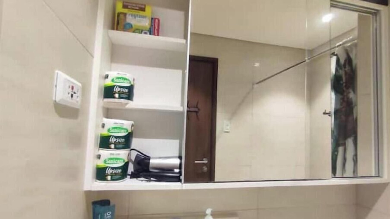 Photo of Bathroom in Maribago