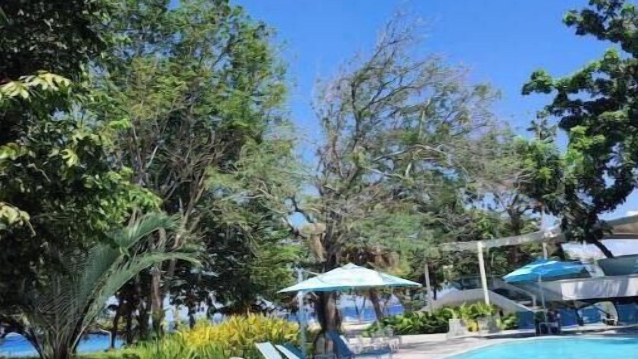 Photo of Outdoor in Maribago