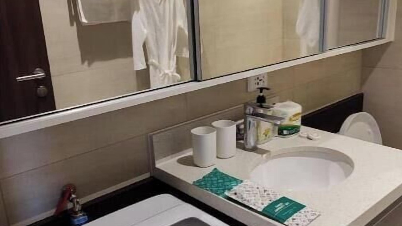 Photo of Bathroom in Maribago