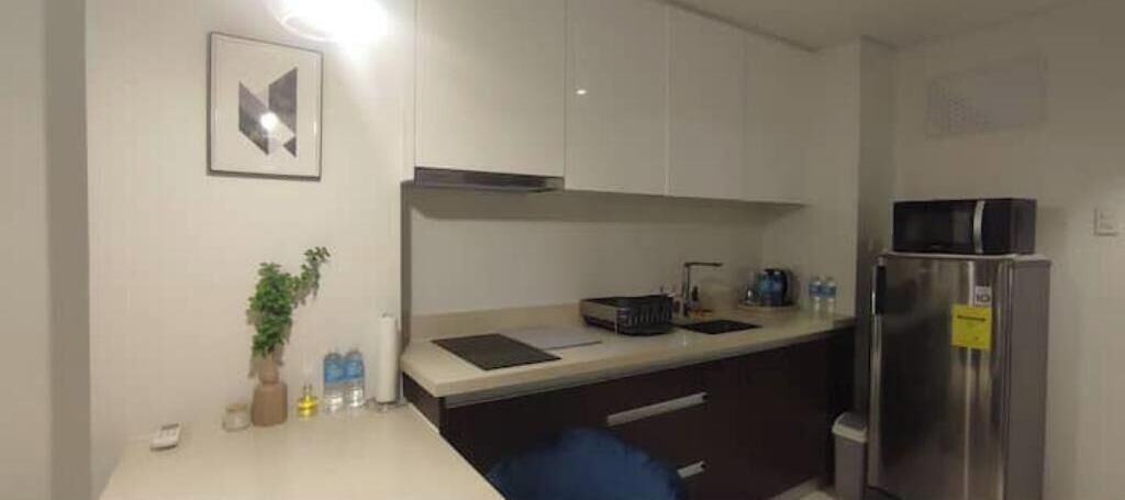 Photo of Kitchen in Maribago