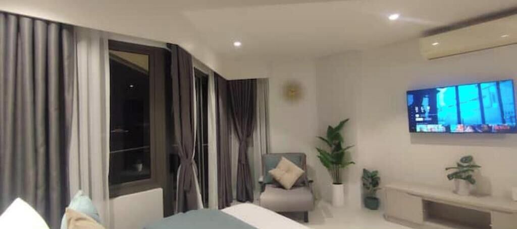 Photo of Bedroom in Maribago
