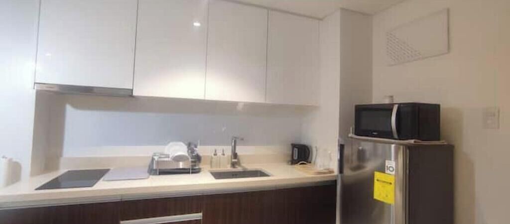Photo of Kitchen in Maribago