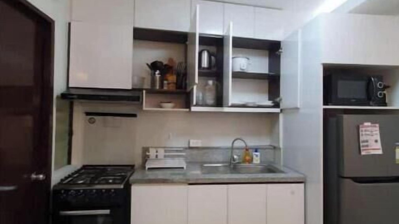 Photo of Kitchen in Maribago