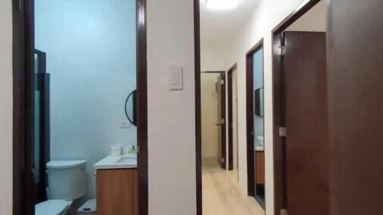 Photo of Bathroom in Maribago