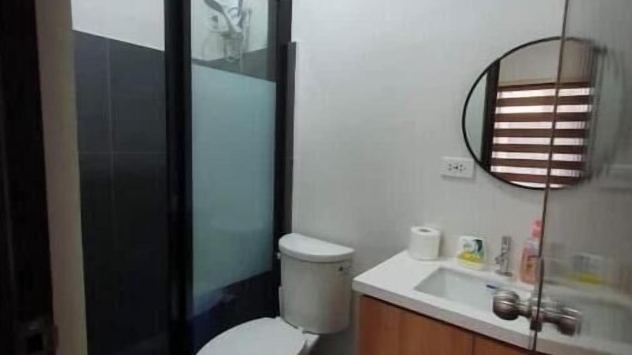 Photo of Bathroom in Maribago