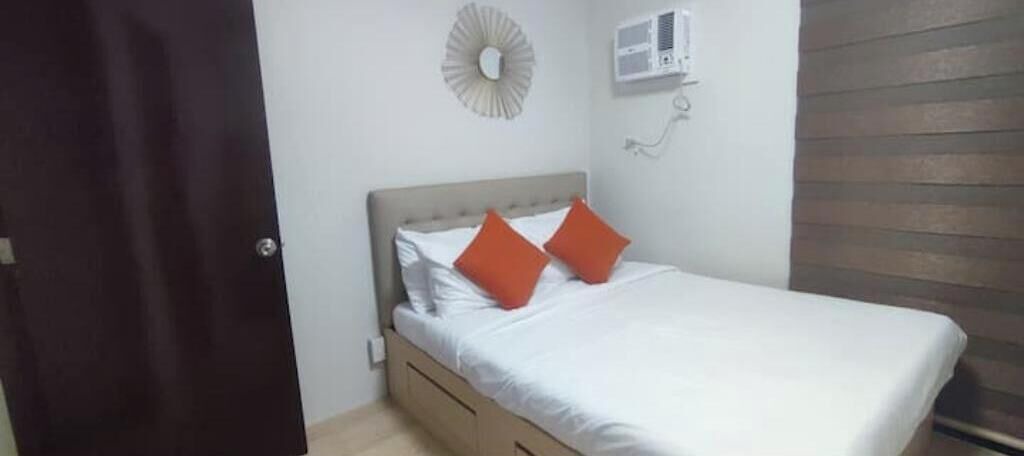 Photo of Bedroom in Maribago