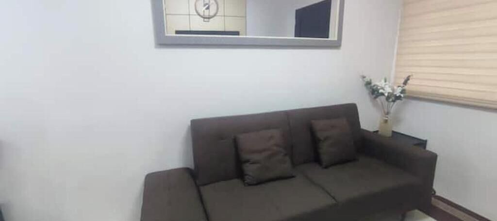 Photo of Livingroom in Maribago