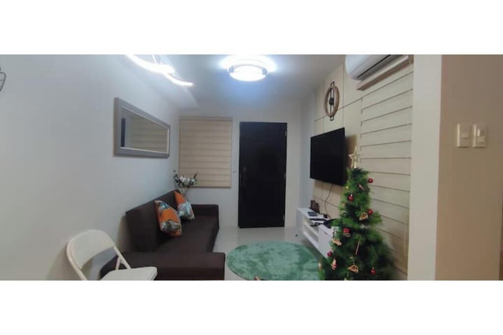 Photo of Livingroom in Maribago