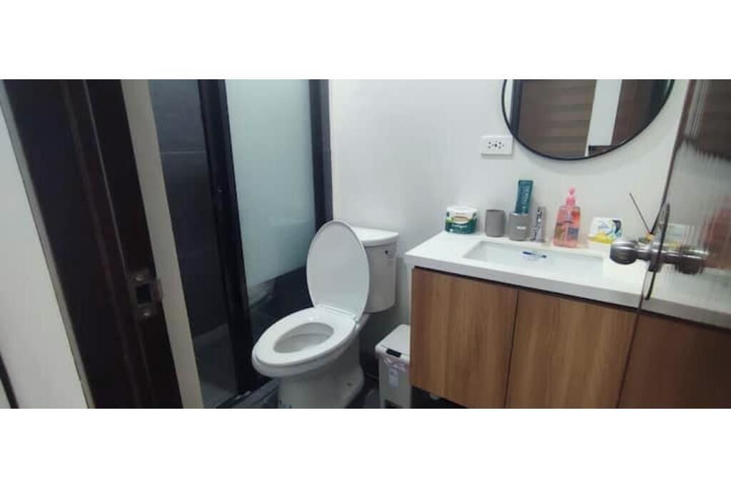 Photo of Bathroom in Maribago