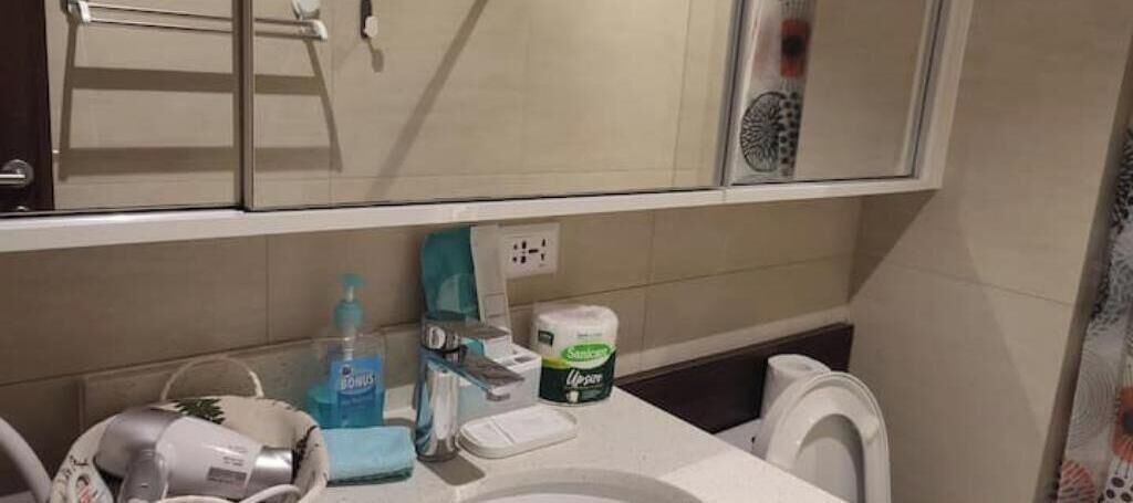 Photo of Bathroom in Maribago