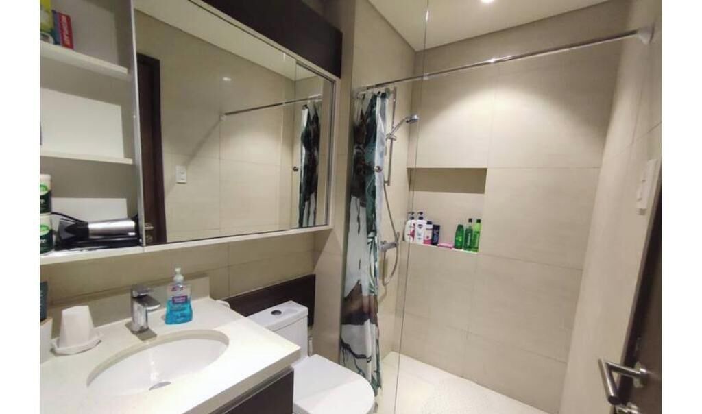 Photo of Bathroom in Maribago