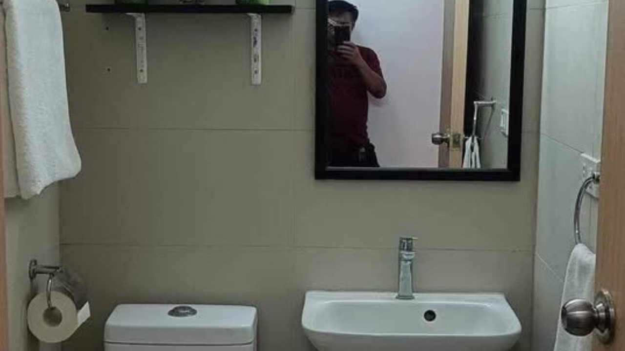 Photo of Bathroom in Cagayan de Oro