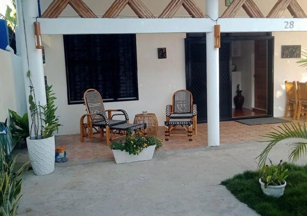 Photo of Patio Balcony in Daanbantayan