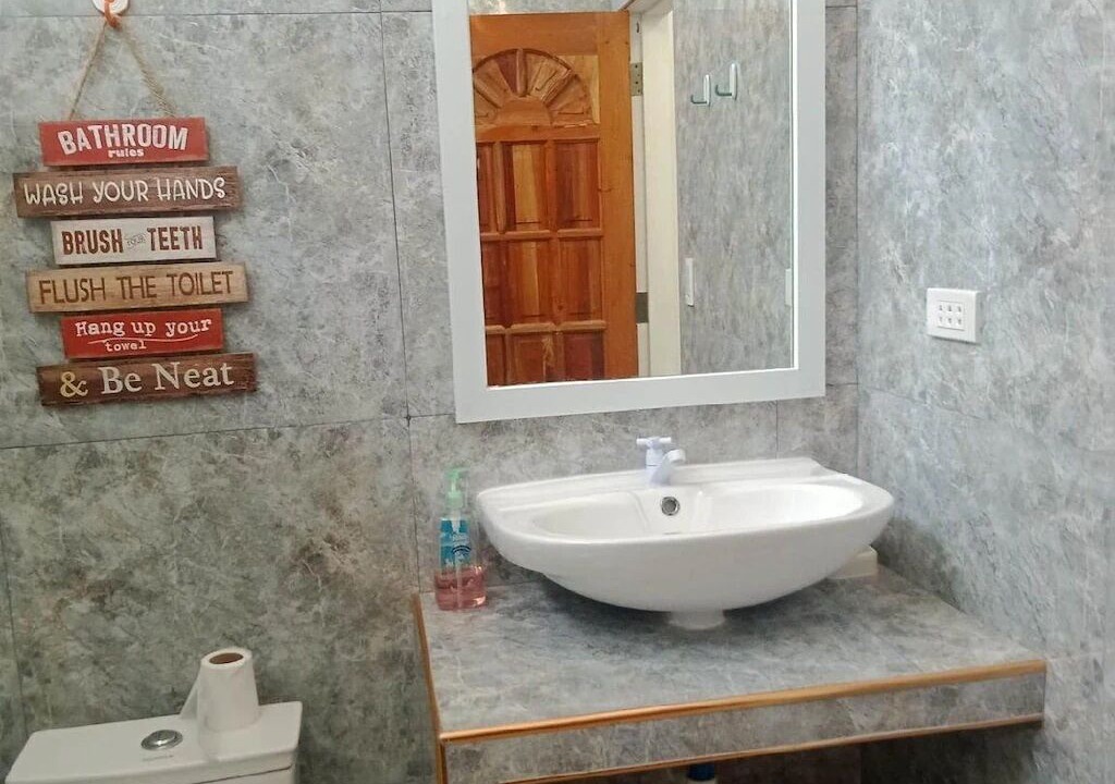 Photo of Bathroom in Daanbantayan